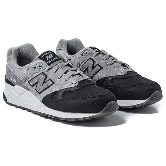 New Balance NB 999 Бежевые кроссовки Низкие кроссовки Юнисекс