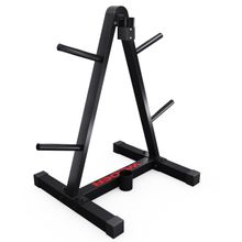 Стойка для хранения дисков WEIDER
