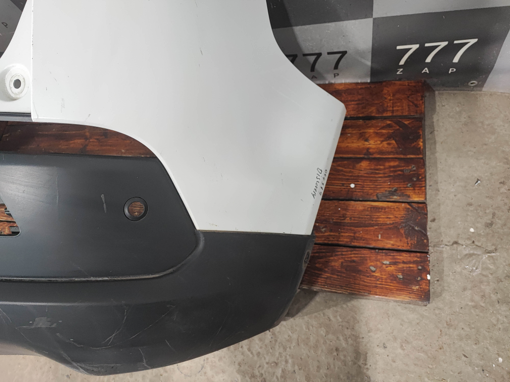 Бампер задний Land Rover Discovery Sport (L550) 14-19 Б/У Оригинал LR122953
