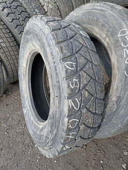 315/80R22.5 Kapsen HS203 шина б/у