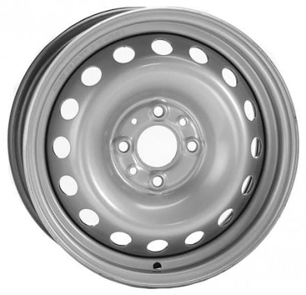 KFZ 8385 6x15 5x112 ET 47 Dia 57.1 (silver)