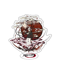 Акриловая фигурка "Клинок, рассекающий демонов / Kimetsu no Yaiba"