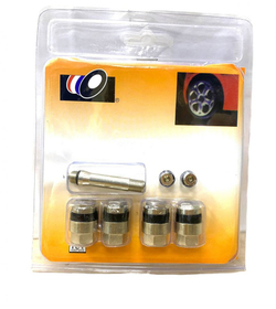 Вентиль скрытый, арт. № V007 (упаковка 4 шт) horex