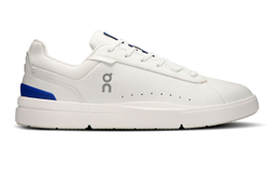 Мужские кроссовки On The Roger Advantage - white/indigo