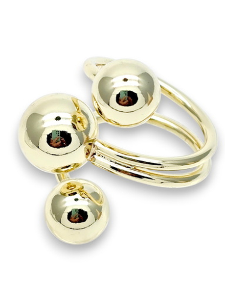 91003514 Кольцо Selena