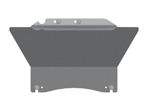 Защита картера (двигателя) Sheriff для Lada 4x4 (+Urban) 2017- арт.SL 9023