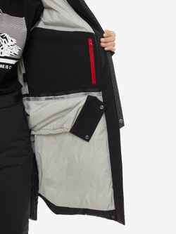 Куртка женская ECHO Bask