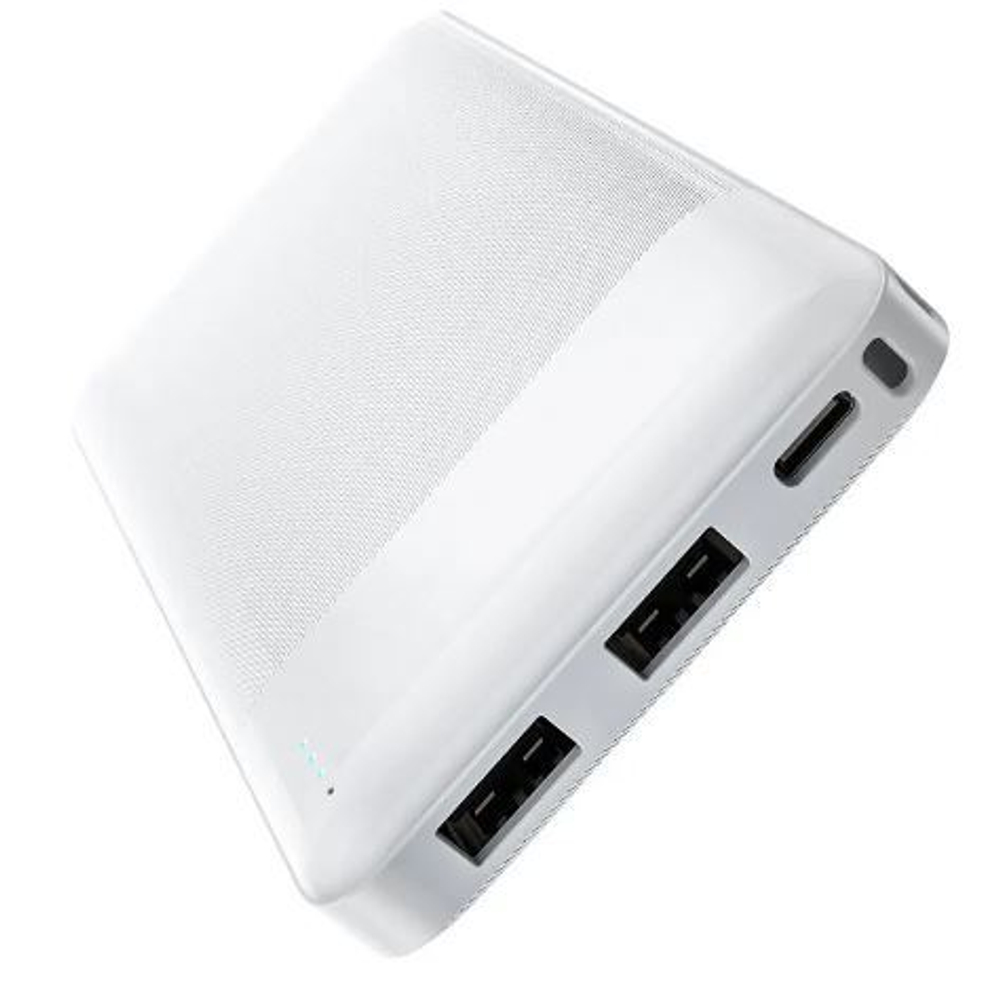 Внешний аккумулятор HOCO J72 Easy Travel 10000mAh Type-C