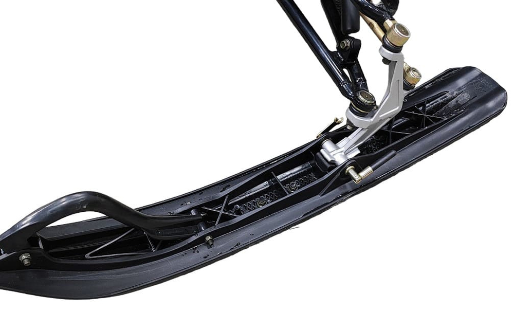 Снегоход ATAKI WD 200