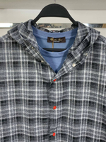Рубашка Kiton, арт. 485678238