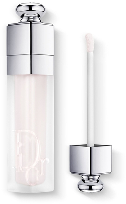 DIOR Dior Addict Lip Maximizer Serum - Прозрачный, придающий объем блеск для губ, 5 ml