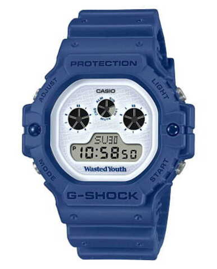 Часы Casio G-Shock DW-5900WY-2DR