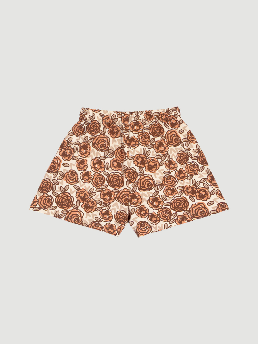 Пижама для девочки Mjölk Розы