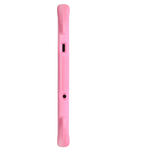 8" Планшет DEXP C18 Kid's 3G (C18 Kid's) 32 ГБ розовый - 1280x800, IPS, 4x1,3 ГГц, 2 гб, 4000 мА*ч, Android 11. x
