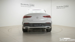Mercedes-Benz GLE-Class W167 GLE400d 4MATIC Coupe (09.2023)