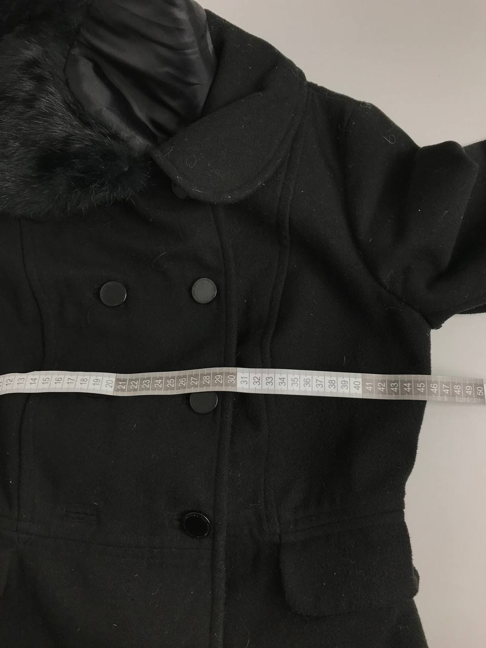 Пальто Befree демисезонное 44 размер