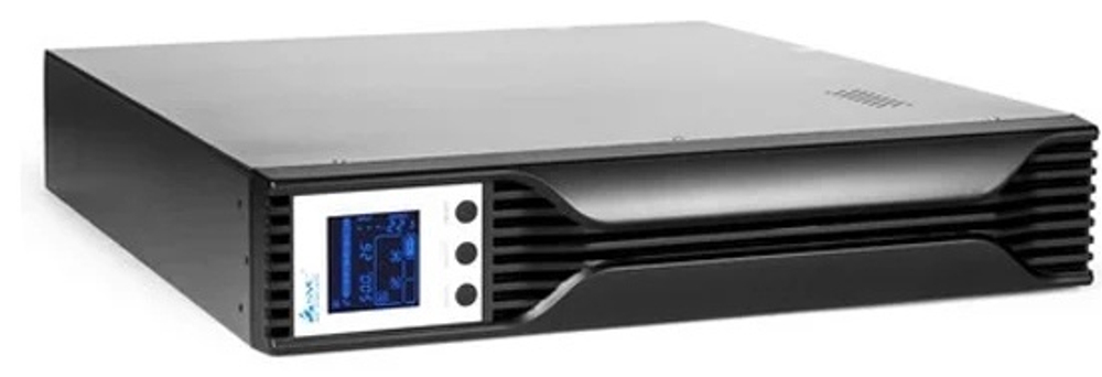 SVC RTL-1K-LCD черный