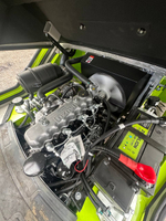 Вилочный погрузчик Zoomlion FD30Z, 2024