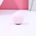 Бомбочка для ванны Загадай желание с ароматом клубники - 40 гр. (Цвет: не задано)