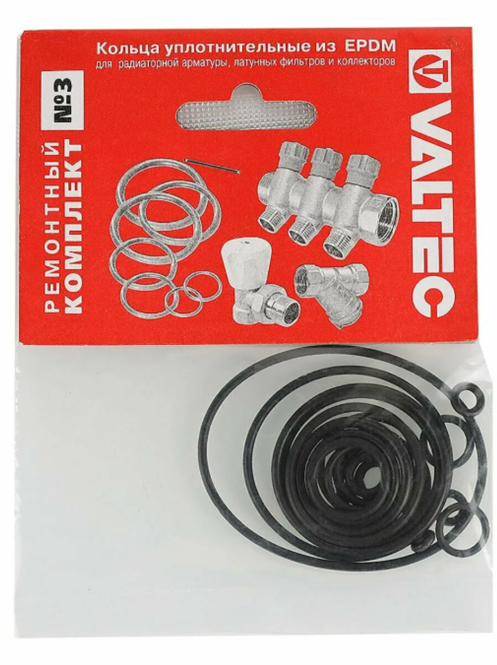 Прокладка RR 650" 2" фибровая