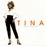 Tina / Twenty Four Seven (CD)