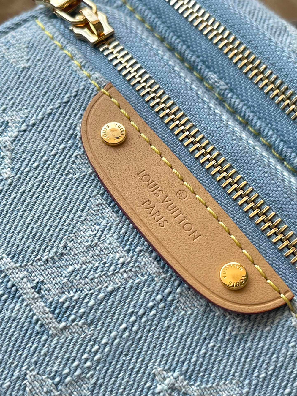 Louis Vuitton Mini Bumbag