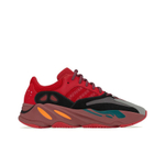 Adidas Originals Yeezy Boost 700 Hi Res Red