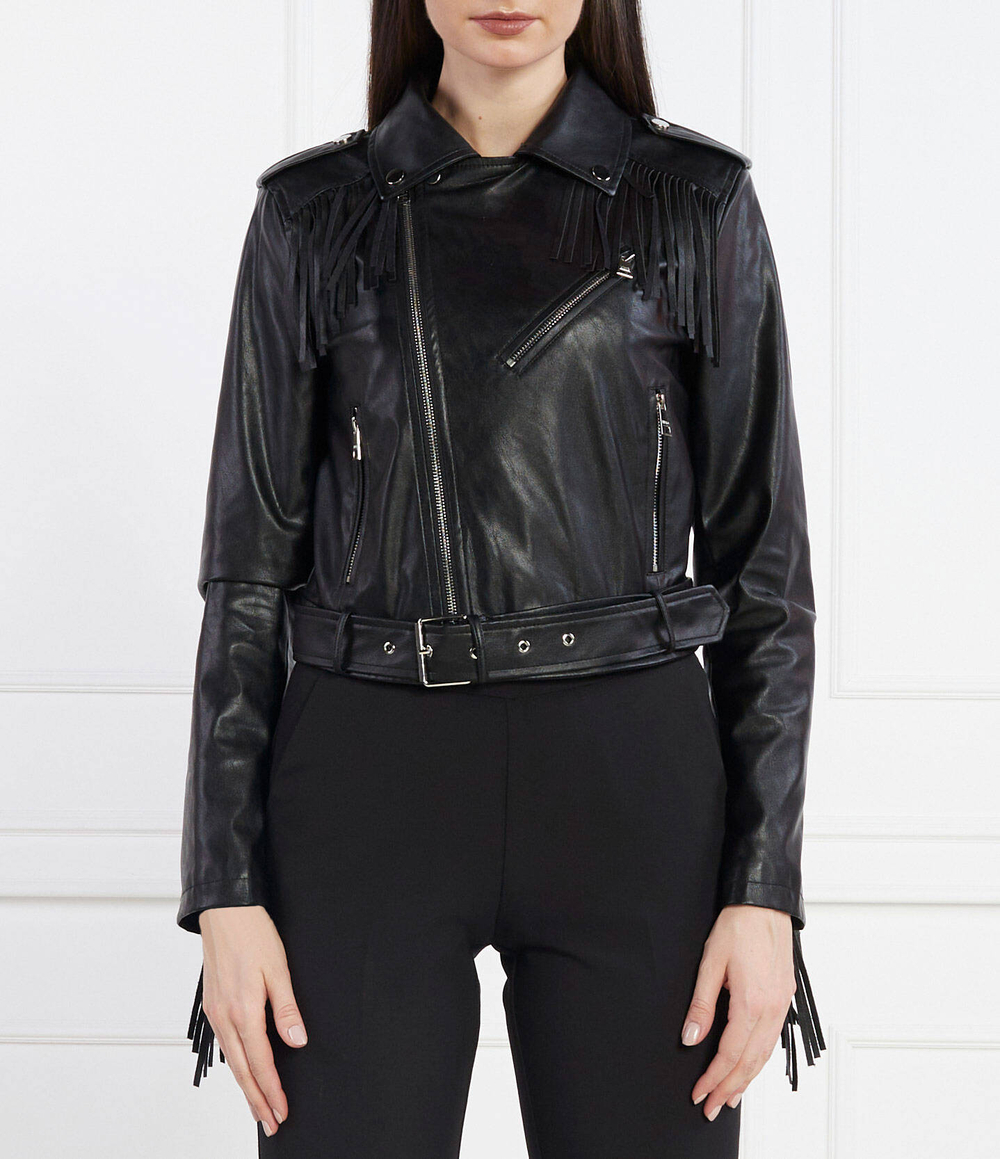 Куртка Liu Jo - черный(WA4020 E0887)