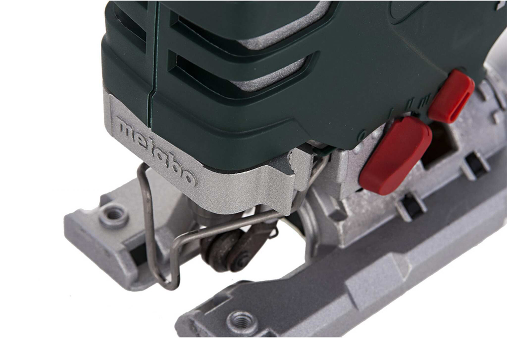 Лобзик Metabo STEB 140 Plus кейс 750 Вт 601404500