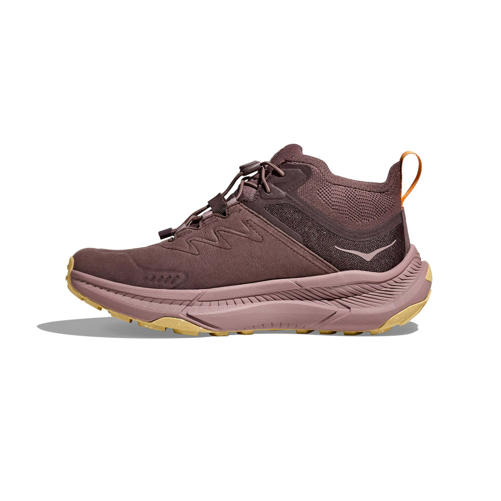Ботинки женские Hoka Transport Chukka GTX