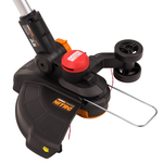 Триммер аккумуляторный бесщёточный WORX WG173E