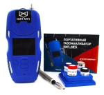 КИП-МГ5 газоанализатор четырехканальный с насосом портативный