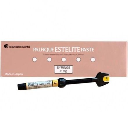 ESTELITE PALFIQUE PASTE, TOKUYAMA DENTAL