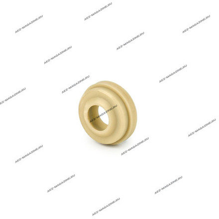 Сальник хлебопечи термостойкий D-19х8мм, H-8мм