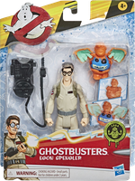 Фигурка Hasbro Ghostbusters Egon Spengler