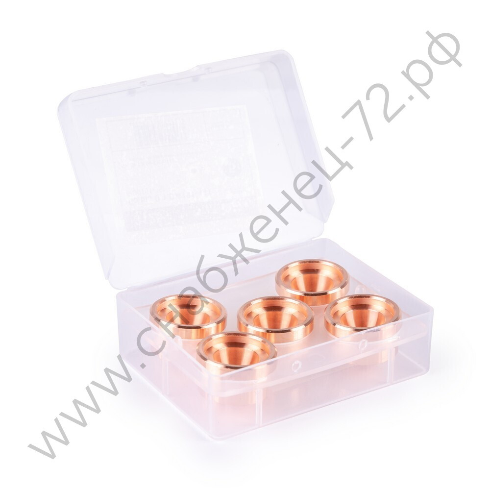 FoxWeld Сопло д.1.9мм А101-141 (PD0101-19, пр-во FoxWeld/КНР)