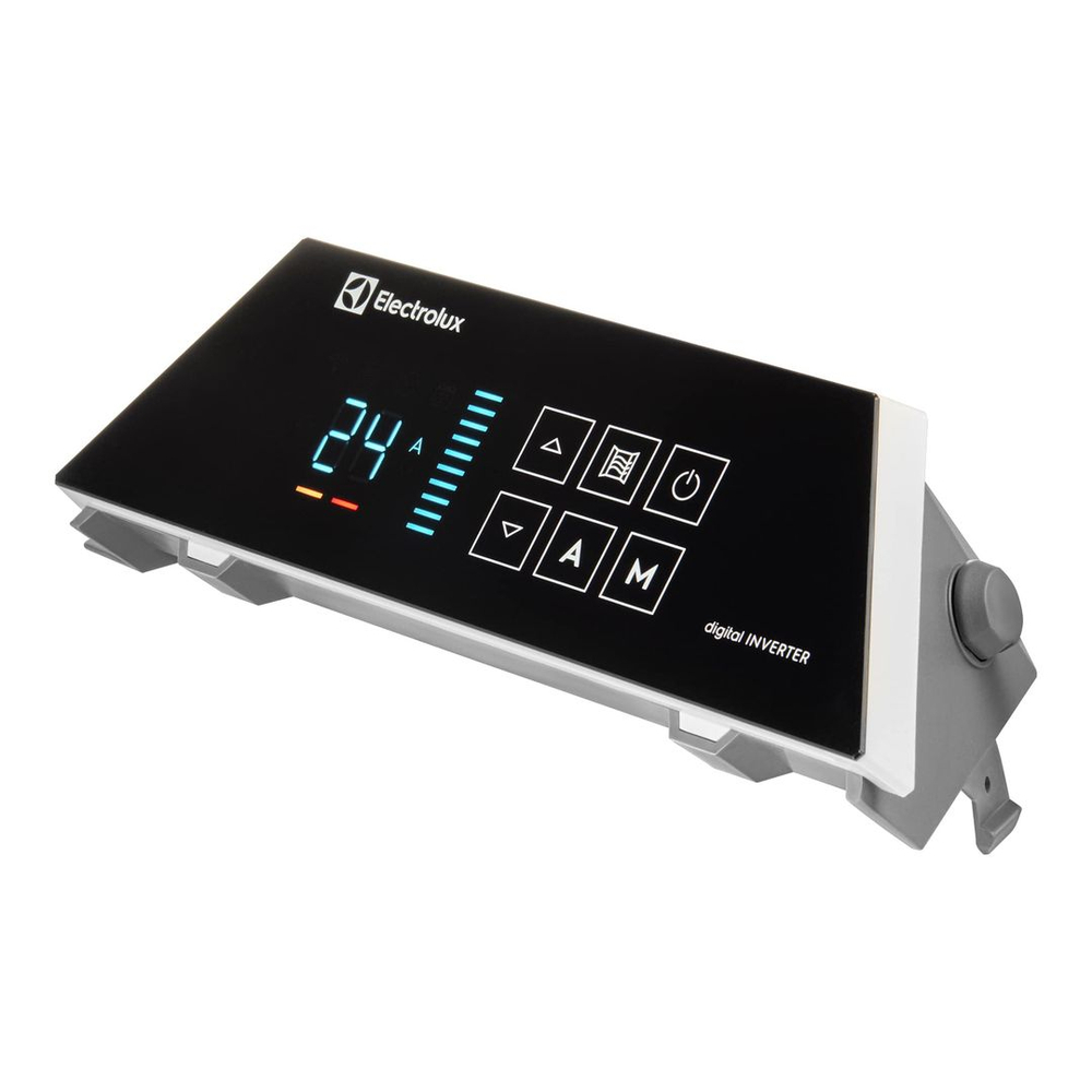 Блок управления конвектора Electrolux ECH/TUI4 Transformer Digital Inverter