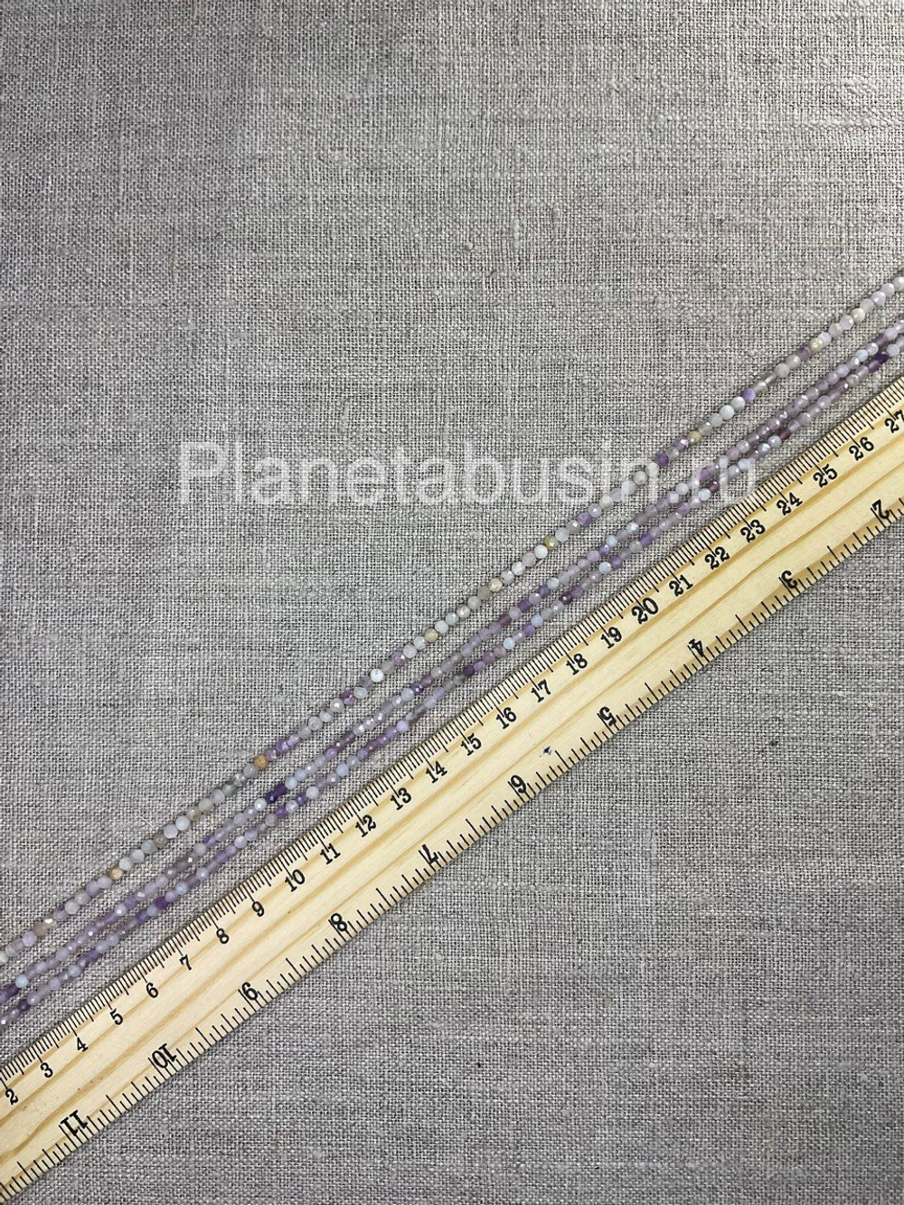 Лепидолит от 3 мм. арт. 1794