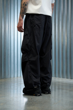 Брюки Nothomme Blue Monte Work Pants "Yanya Gray"
