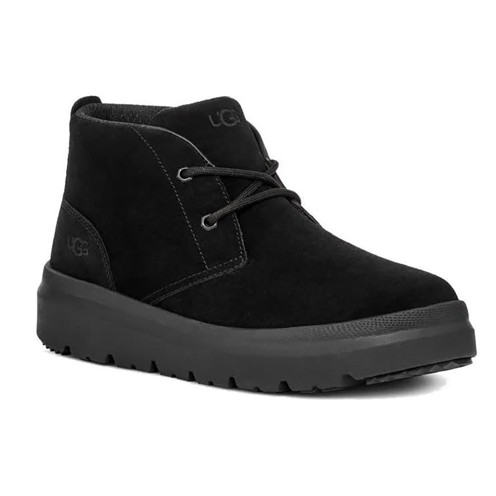 Ugg Men Burleigh Chukka - Black
