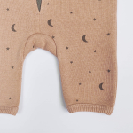 Утеплённый комбинезон Mjölk Camel Moons, уценка