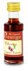 Prestige вишневый Коньяк (Cherry Cognac) 20 ml