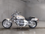 Honda Magna 250 , 1997