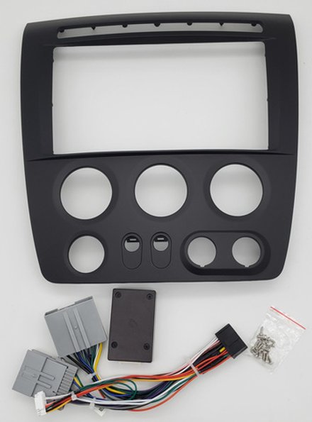 Магнитола для Hummer H3 - Carmedia EW-9299 QLed+2K, Android 12, TS10,  CarPlay, 4G SIM-слот