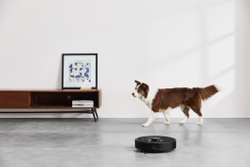 Пылесос-робот бытовой Xiaomi Robot Vacuum S10T