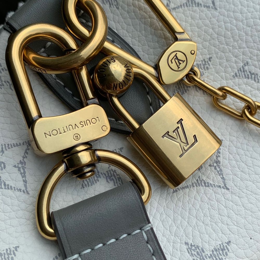 Louis Vuitton Speedy P9 Bandouliere 30