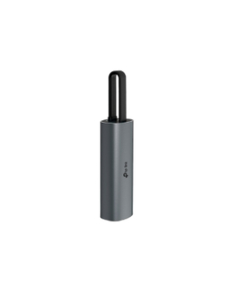 TP-Link UE302C Сетевой адаптер USB Type-C/RJ45 2.5 Gigabit Ethernet