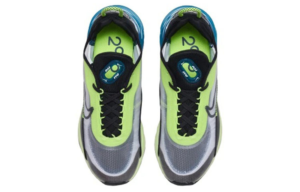 Кроссовки Nike Air Max 2090 (Женская размерная сетка)