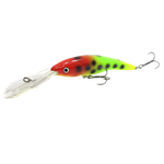 Воблер HitFish Balanar HFBNR105F-100  105мм 24.3г 7.0-9.2м Крючок №4