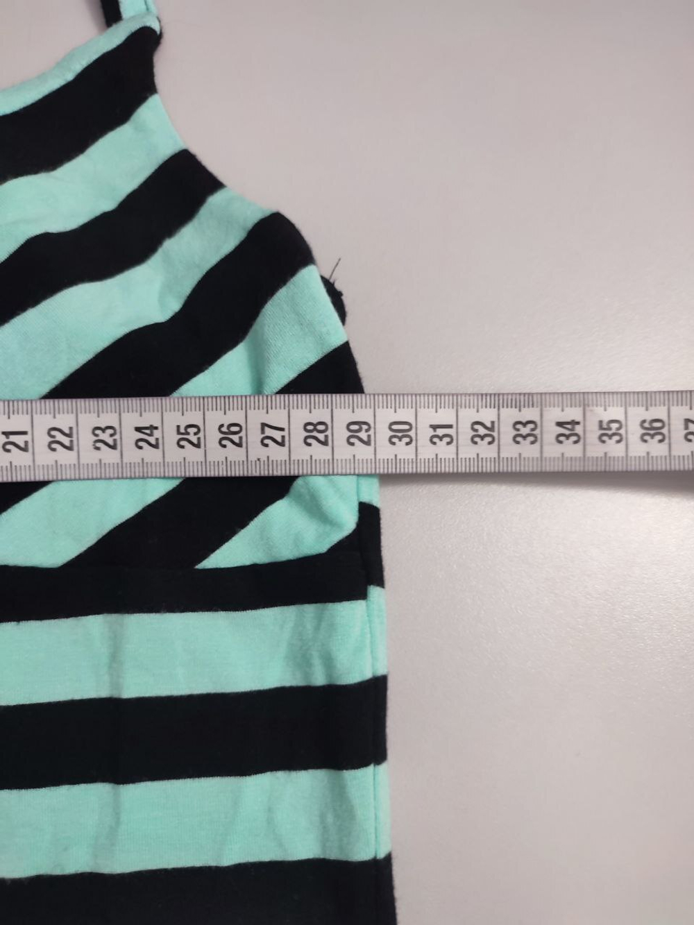 Топ Amisu летний 42 размер, новый